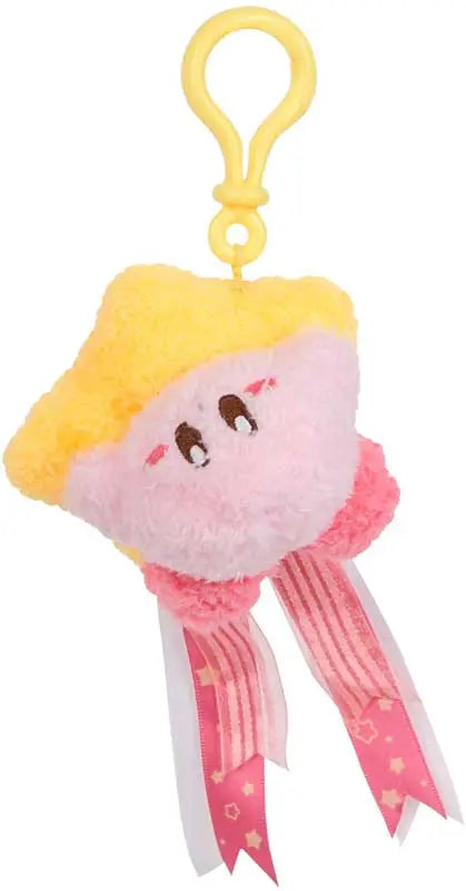 Kirby Mofulatto Warpstar Clip-On