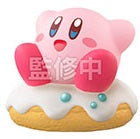 Bandai Shokugan - Kirby Friends Wave 5