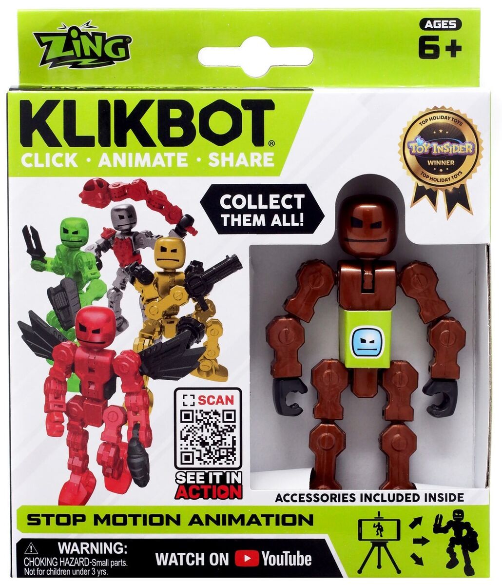 KlikBot