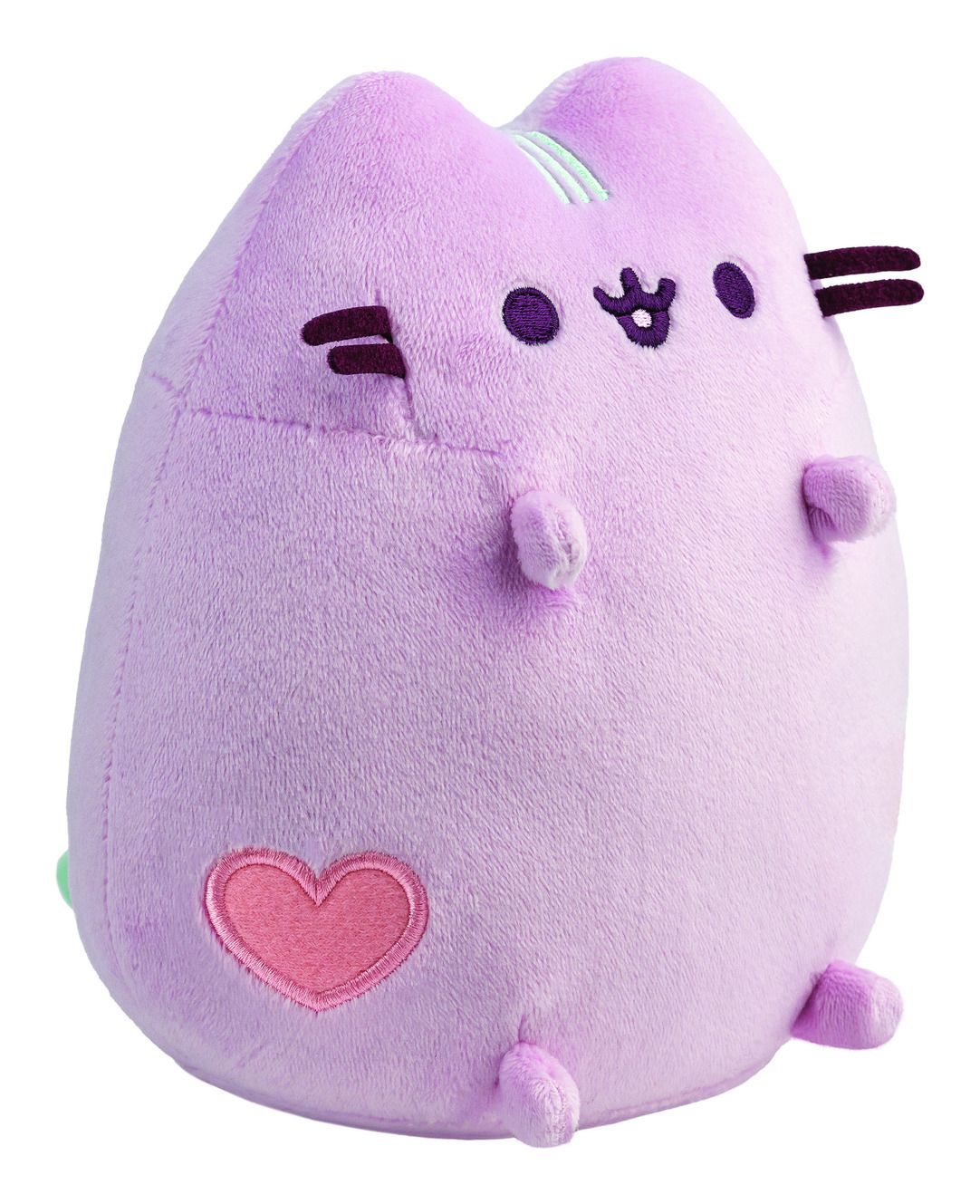 Lilac Pastel Pusheen