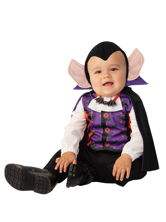 Little Vampire Fancy Dress 1-2 Years