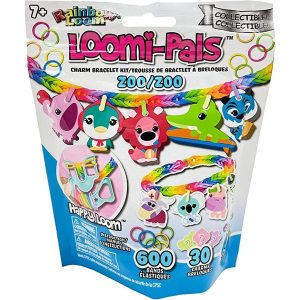 Loomi Pals Collectibles Zoo