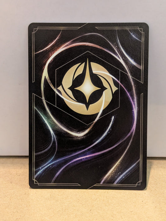 Lorcana TCG - Angel - Experiment 624 - Enchanted - 238/204