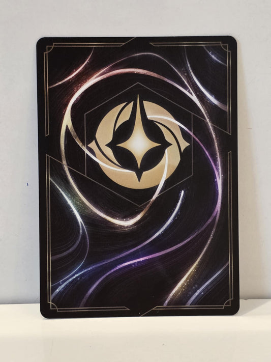 Lorcana TCG - Hades - Looking for a Deal - Iconic - 242/204