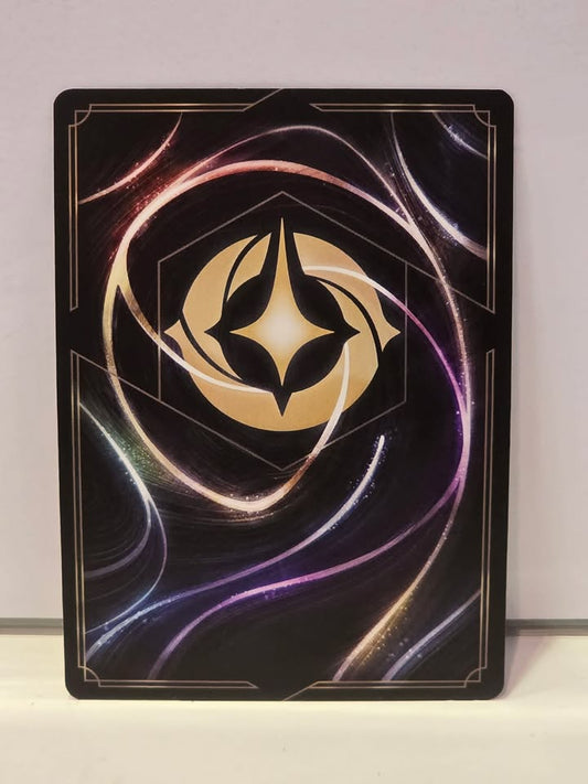 Lorcana TCG - Maui - Half-Shark - Legendary - 124/204