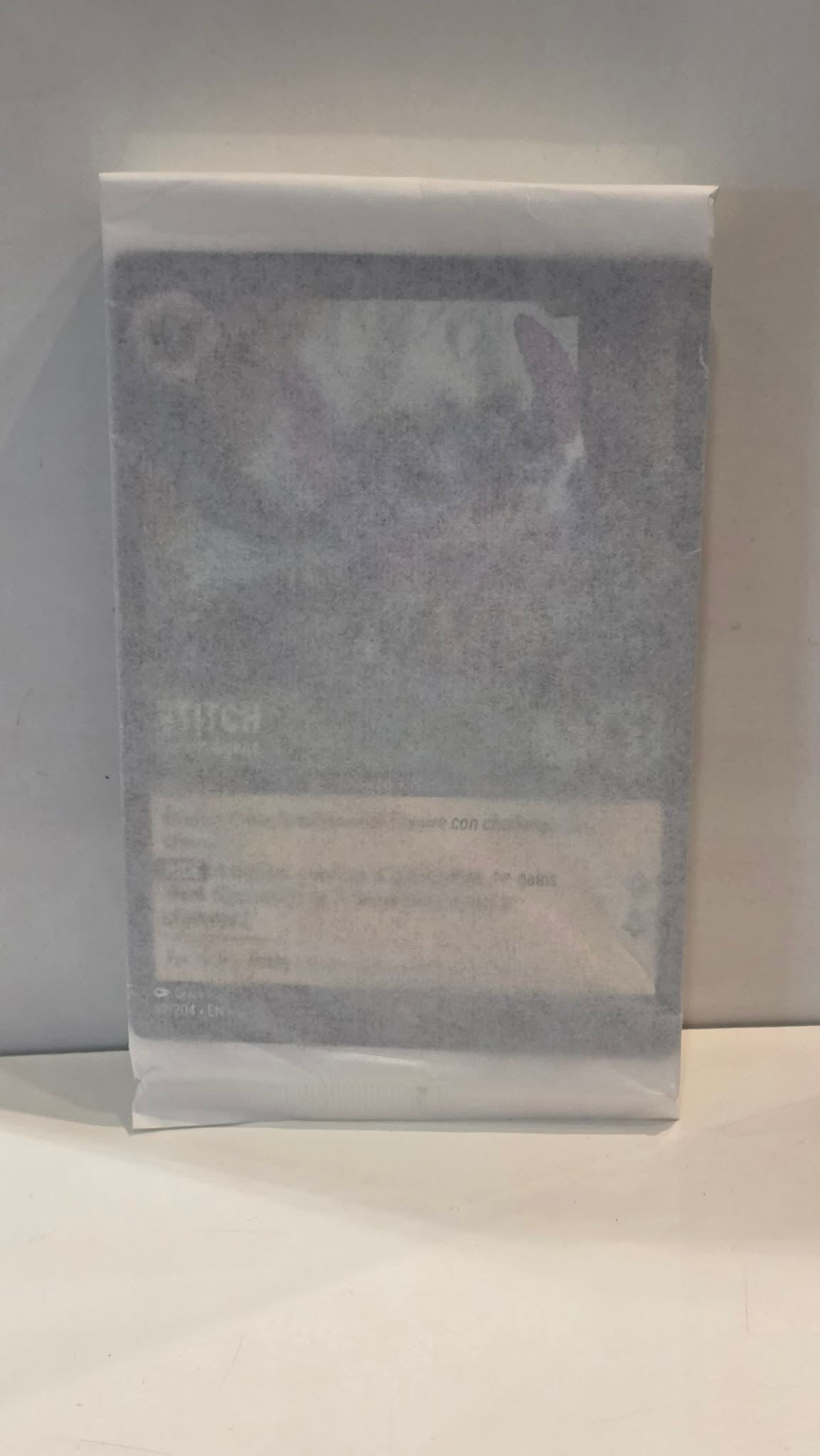 Lorcana TCG - Stitch & Tinkerbell - Holo Sealed Set (Oversized)