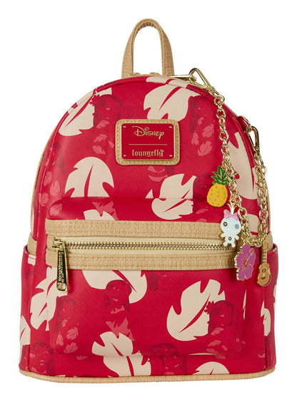 Loungefly - Lilo & Stitch Mini Backpack