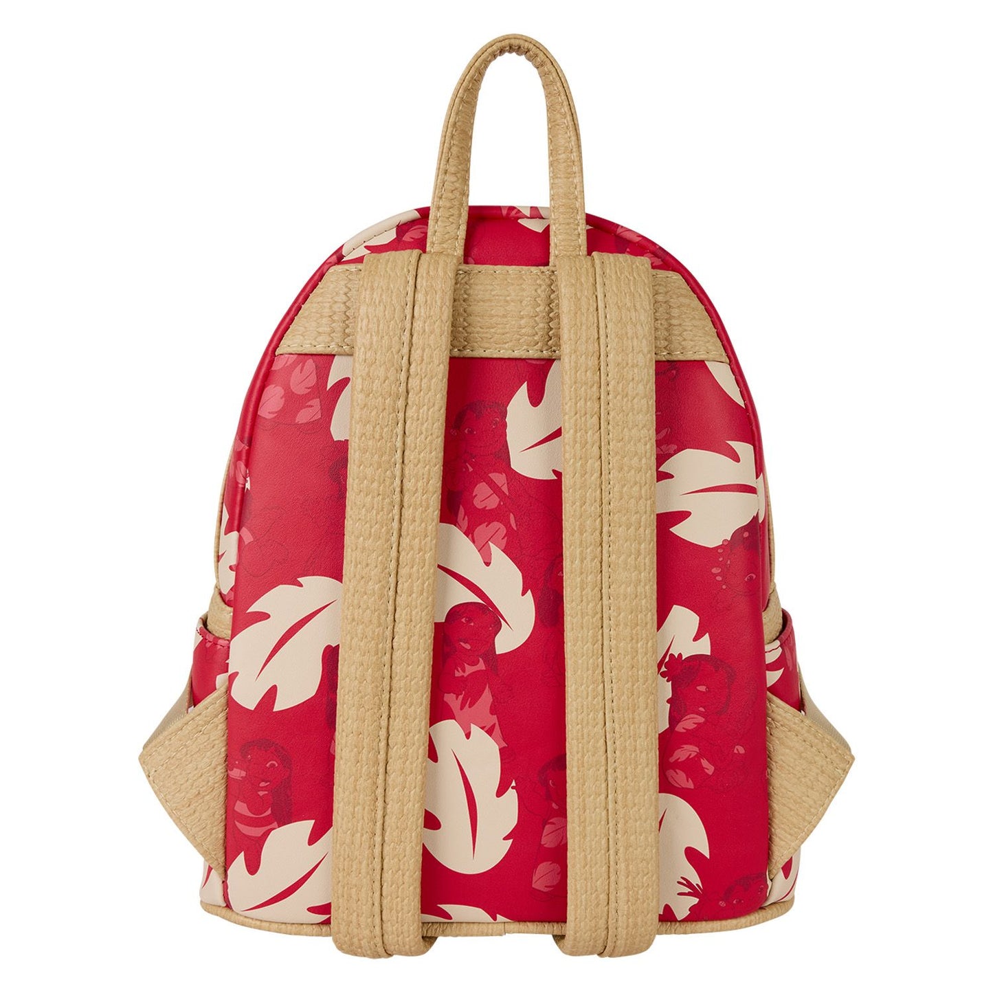 Loungefly - Lilo & Stitch Mini Backpack