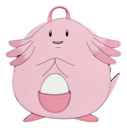 Loungefly - Pokemon Chansey Mini Backpack