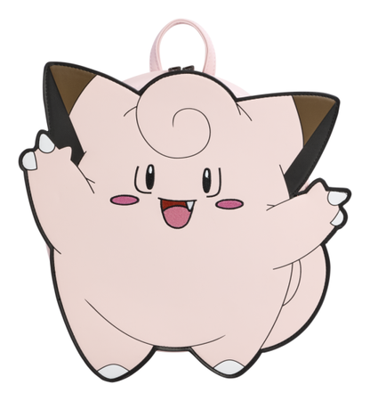 Loungefly - Pokemon Clefairy Mini Backpack