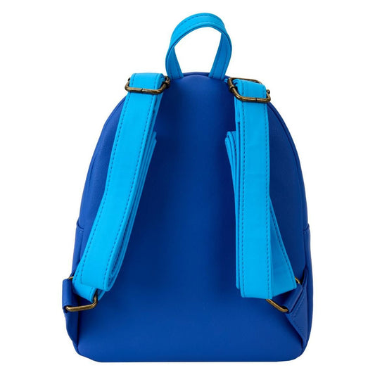 Loungefly - Pokemon Lucario Collection Mini Backpack