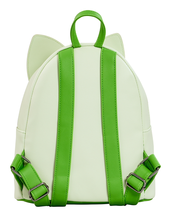 Loungefly - Pokemon Sprigatito Figural Mini Backpack