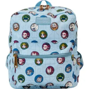 Loungefly Avatar: The Last Airbender Mini Backpack