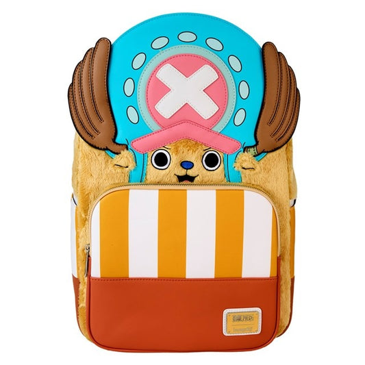 Loungefly One Piece Tony Tony Chopper Bag