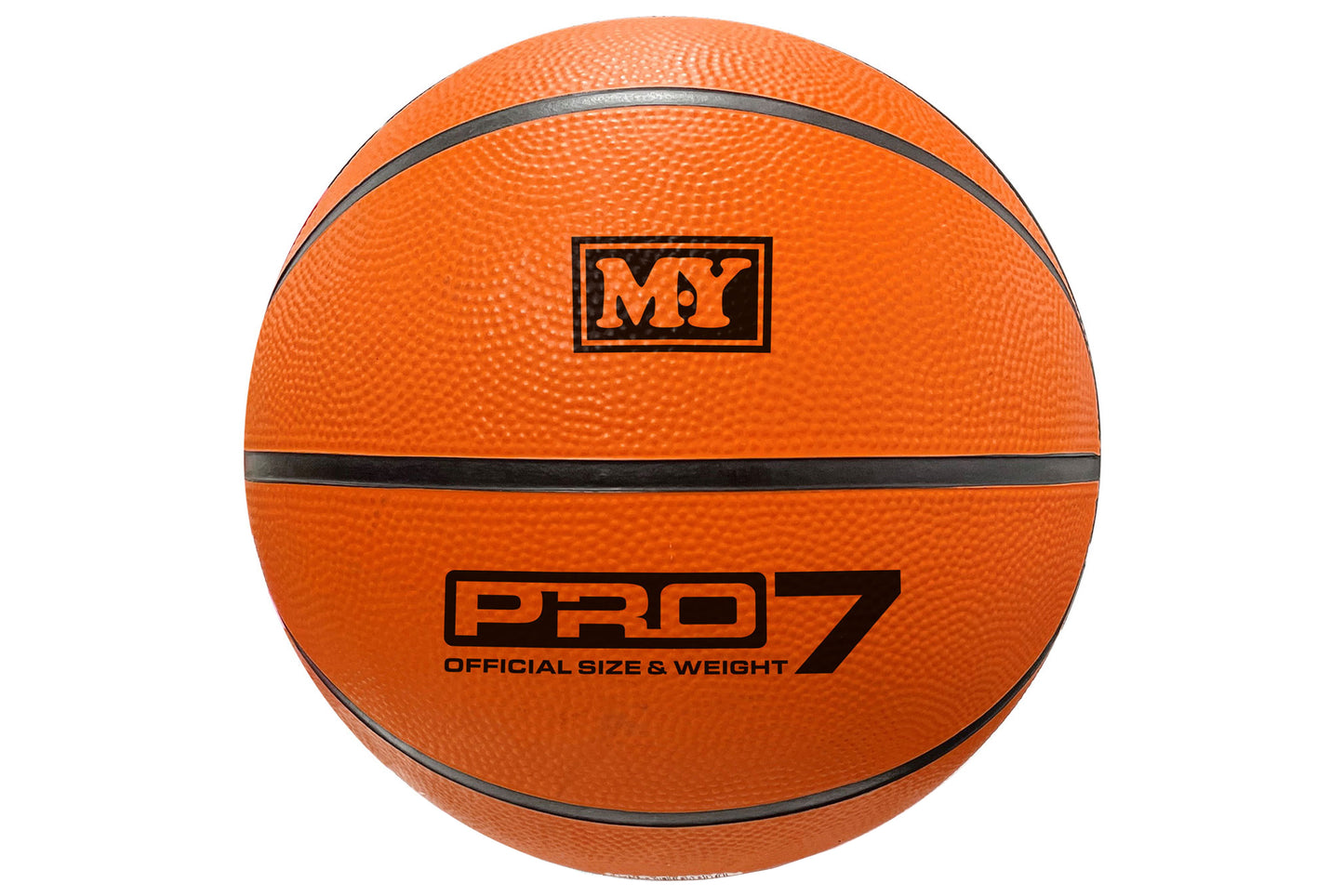 M.Y Size 7 Basketball