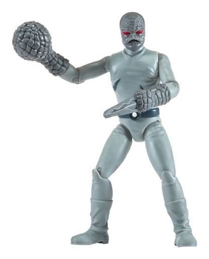 Power Rangers Putty Patroller Action Figure