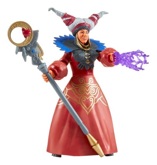 Power Rangers Rita Repulsa Action Figure