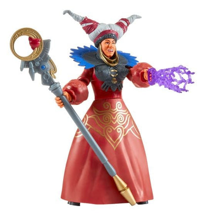 Power Rangers Rita Repulsa Action Figure