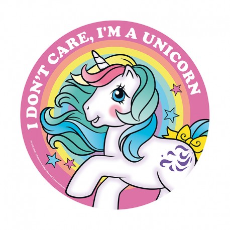 My Little Pony mousepad