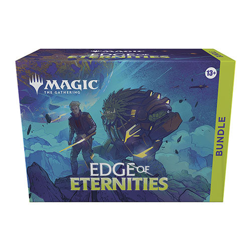 Magic: The Gathering - Edge of Eternities Bundle