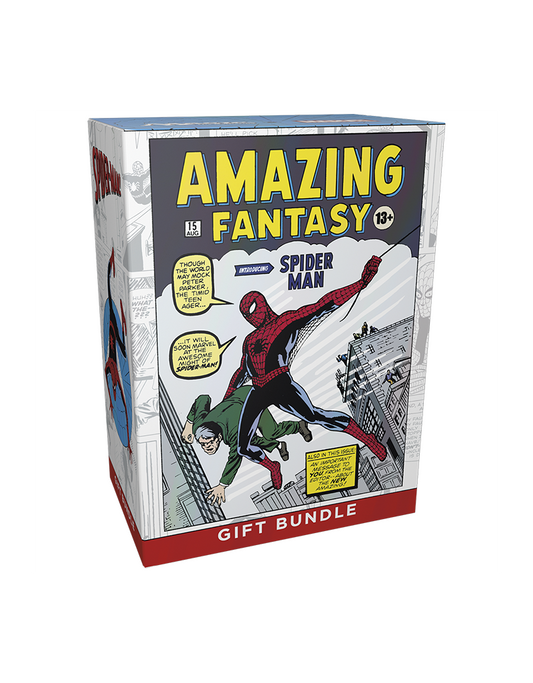 Magic: The Gathering - Marvel Spider-Man Gift Bundle