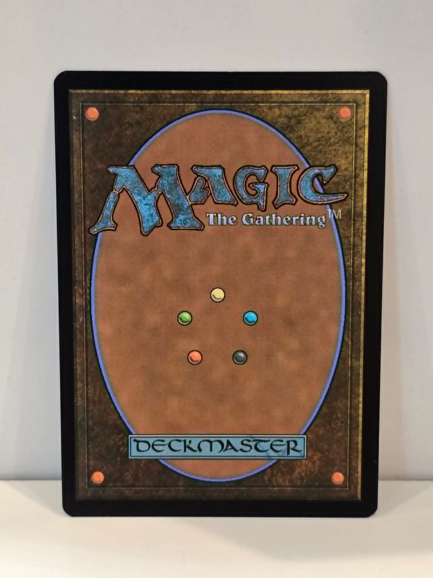 Magic the Gathering All Will Be One (PZA 0008)