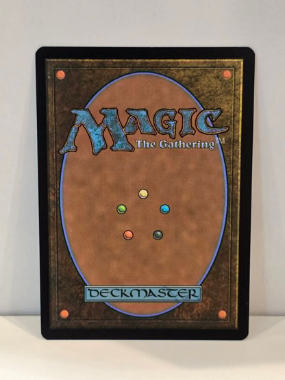Magic the Gathering All Will Be One (PZA 0008)
