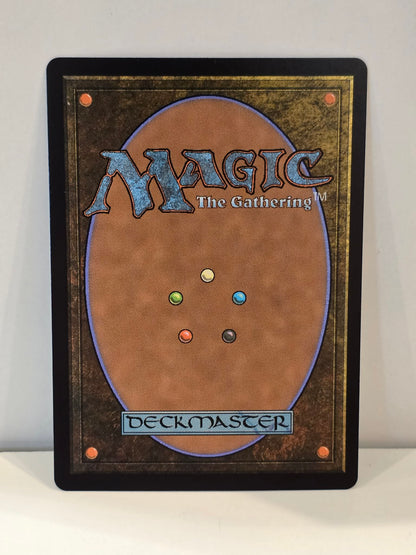 Magic the Gathering Moonshadow (ECL 0313) [Foil]