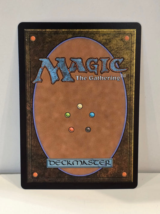 Magic the Gathering Moonshadow (ECL 0313) [Foil]