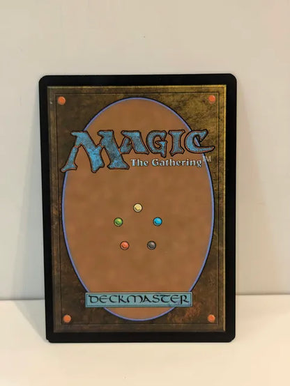 Magic the Gathering Necrodominance (SPG 0165) [Foil]