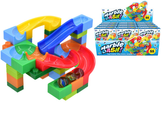 Marble Dash