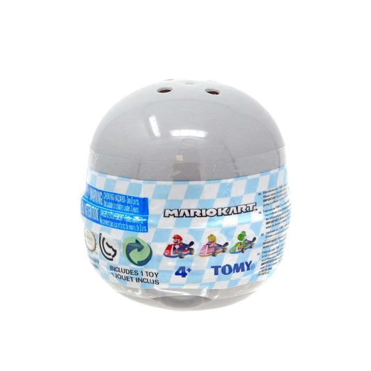 Mario Kart Pullback Racers