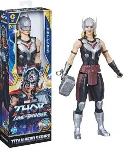 Marvel Avengers Titan Hero Mighty Thor