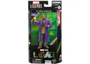 Marvel Legends - He-Who-Remains