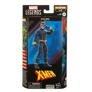 Marvel Legends X-Men Cyclops