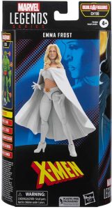 Marvel Legends X-Men Emma Frost