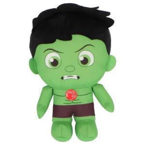 Marvel Lil Bodz w/ Sound Hulk