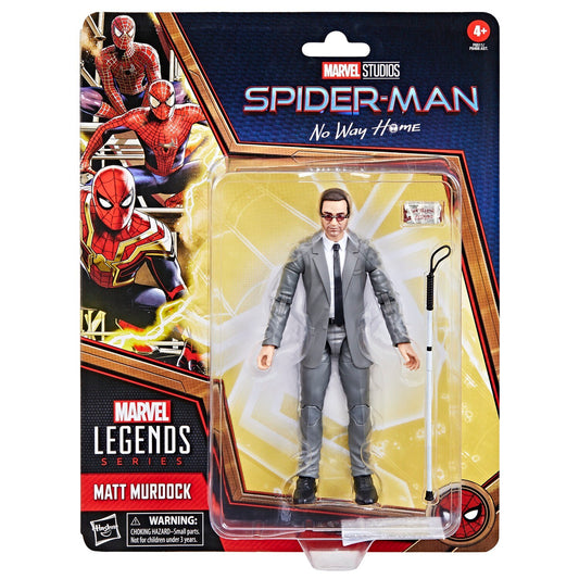 Marvel Legends Spider-Man No Way Home - Matt Murdock
