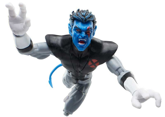 Marvel Legends Nightcrawler XForce