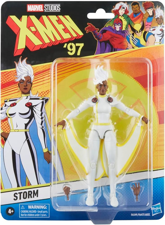 Marvel Legends X-Men 97 Storm