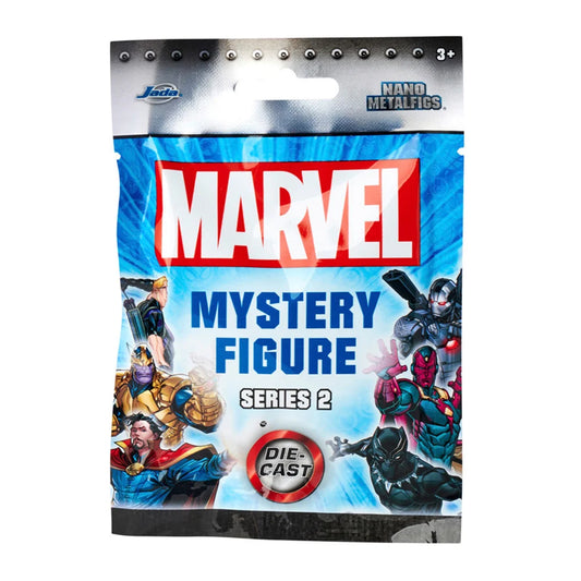 Marvel Nano Figs Blind Bag Series 2