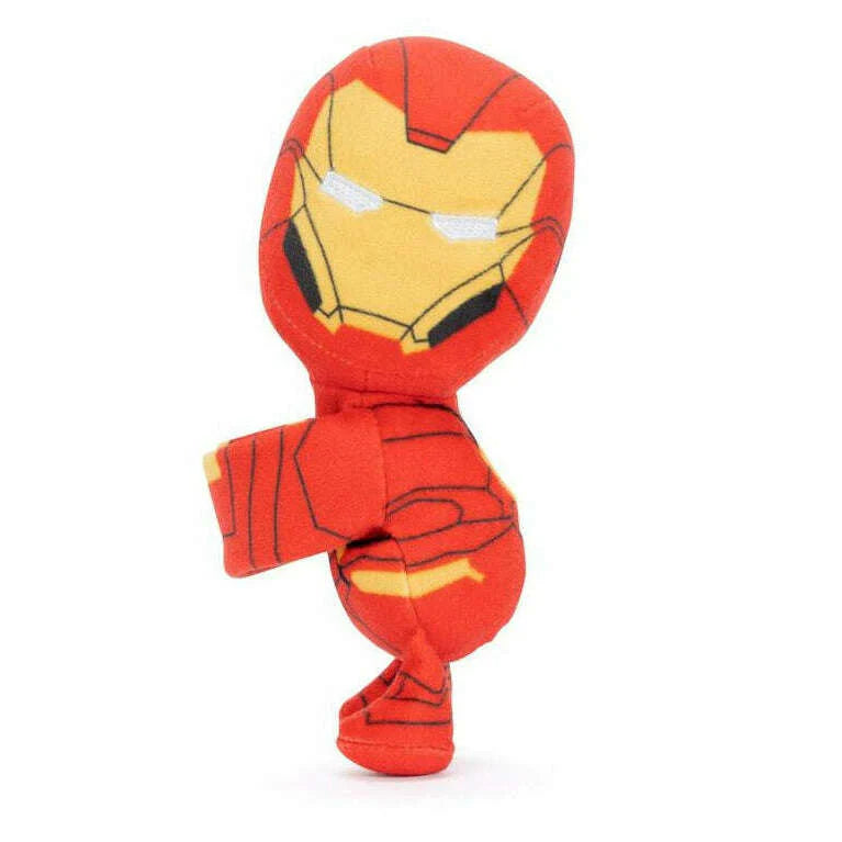 Marvel Plush Snapband