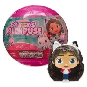 Mashems Gabbys Dollhouse