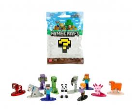 Minecraft Nanofigs Blind Bag