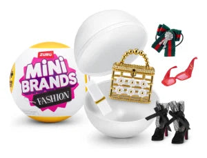 Mini Brands - Fashion Assorted Series 3