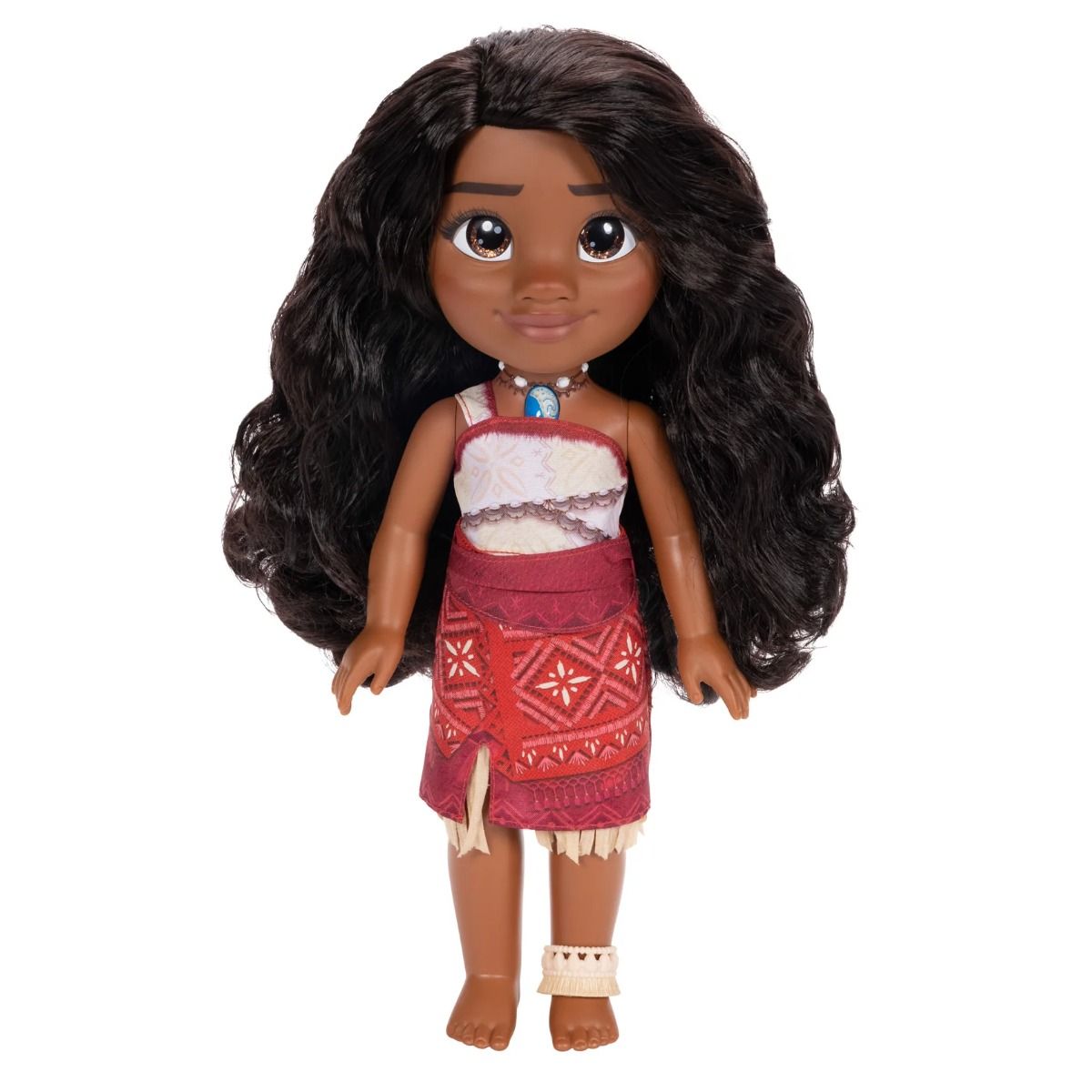 Moana 2 - Moana Large Doll