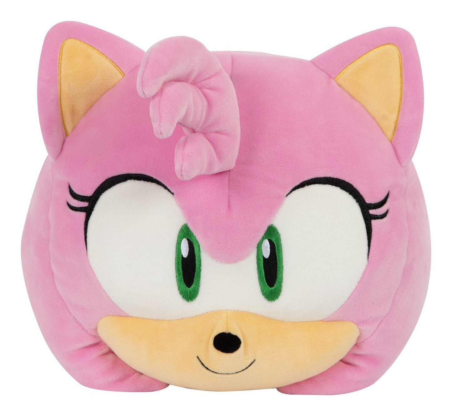 Mocchi Mocchi Sonic Amy Rose Mega Plush