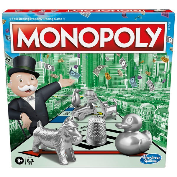 Monopoly Classic