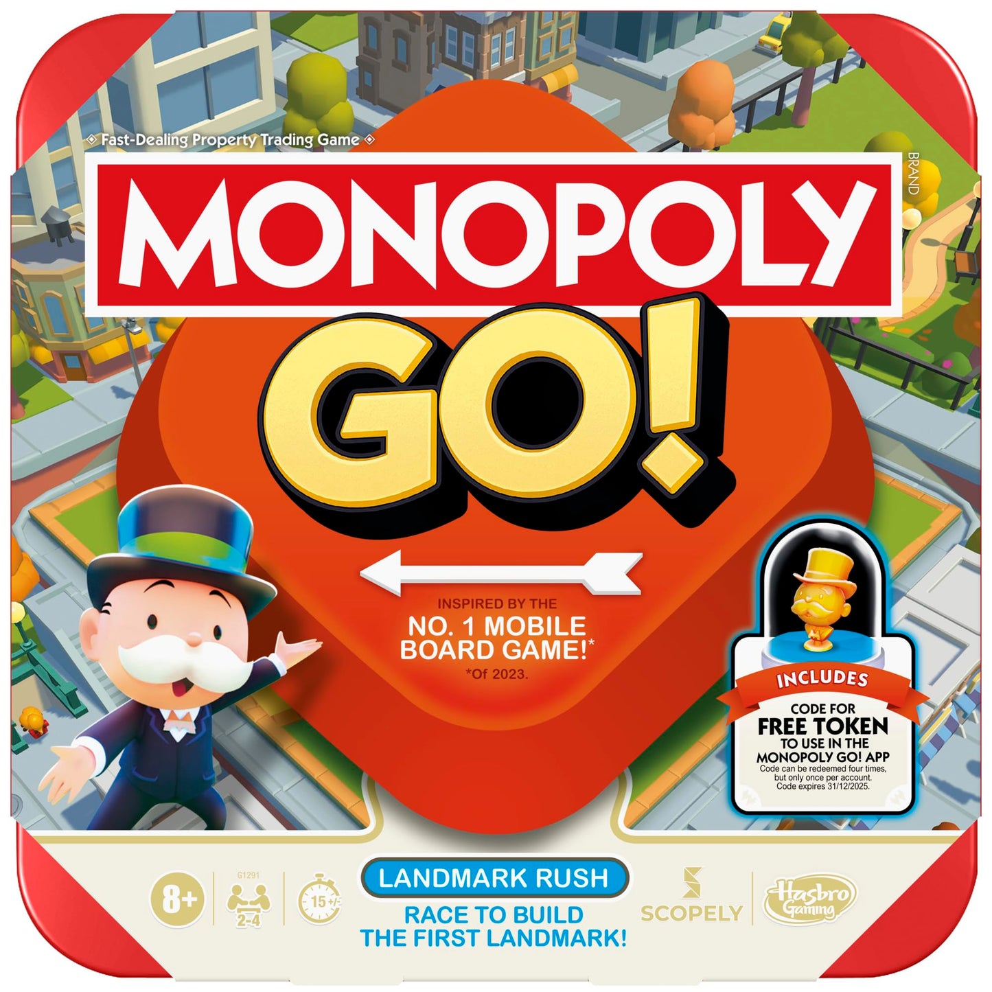 Monopoly Go!