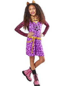 Monster High Clawdeen (L)